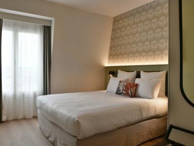 Citadines Les Halles Parigi公司