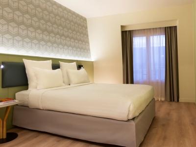 Citadines Les Halles Aparthotel Parijs
