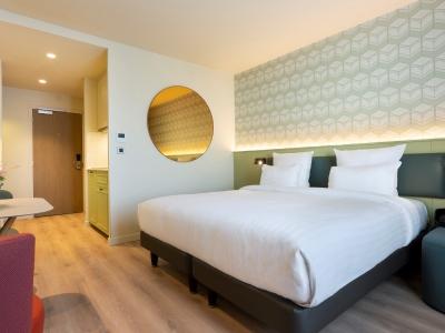 Citadines Les Halles 4*巴黎