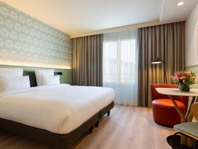 Citadines Les Halles Aparthotel Parijs