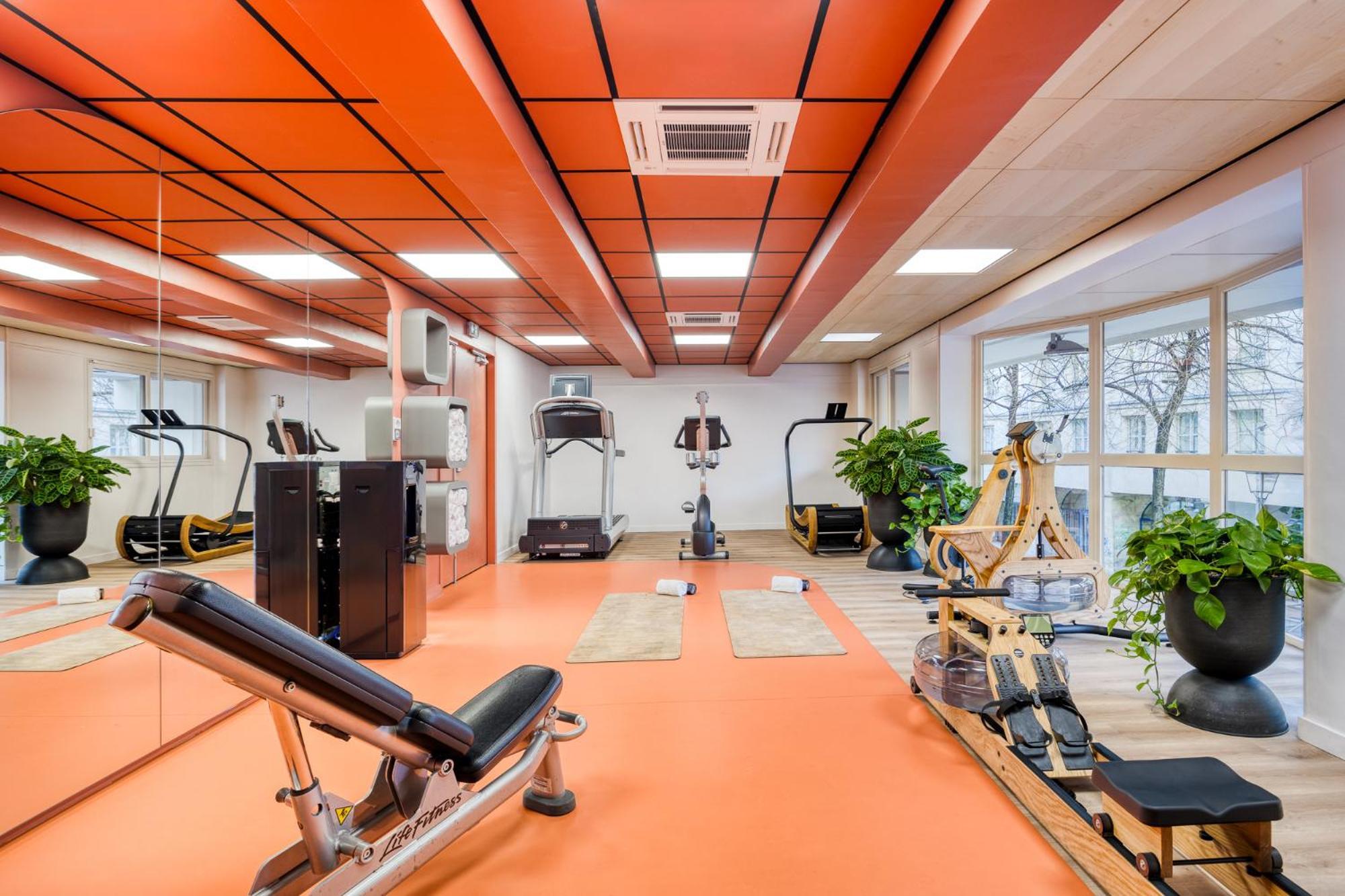 Citadines Les Halles 4* Parijs