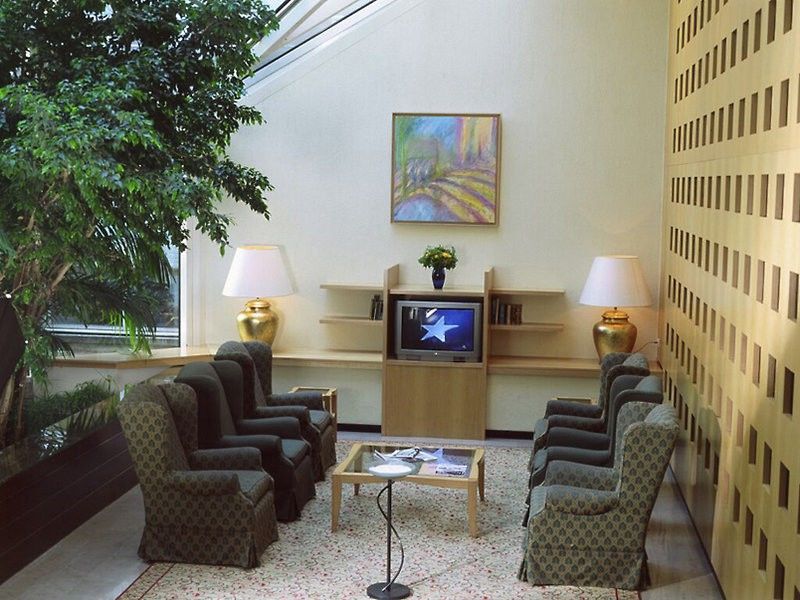 Aparthotel Citadines Les Halles Parijs