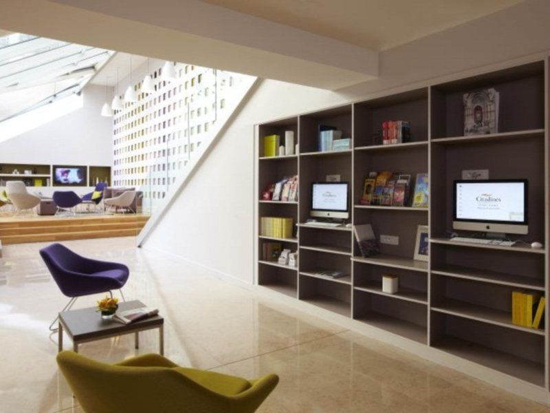 Citadines Les Halles Apart-hotel 4*